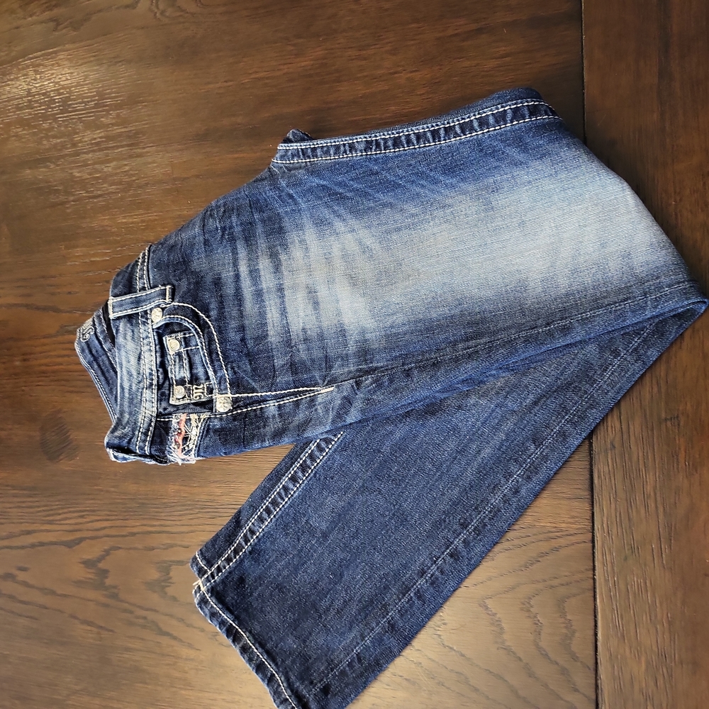 COPY - MissMe Jeans